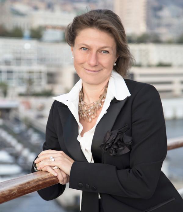 Muckermann has designed the wellness programme to focus on indulgence / photo: Silversea Cruises