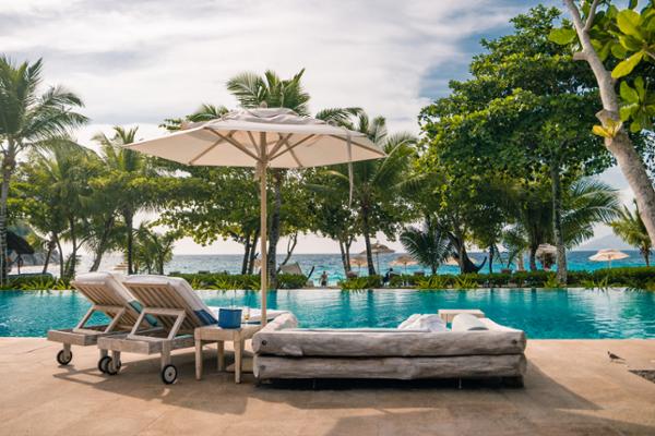 Lasvigne worked for Four Seasons across three continents / photo: shutterstock/fokke baarssen