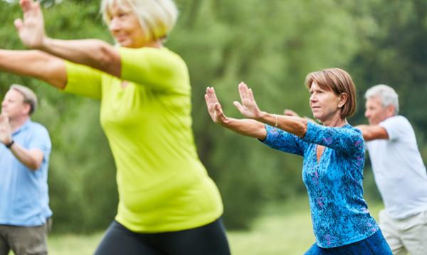 The sector could be a huge support to the health service / Photo: Shutterstock/Robert Kneschke