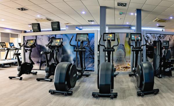 Teme Leisure chose Pulse for its leisure centres refit / Photo: Teme Leisure