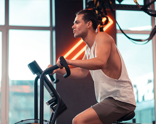Research: HIIT in the spotlight