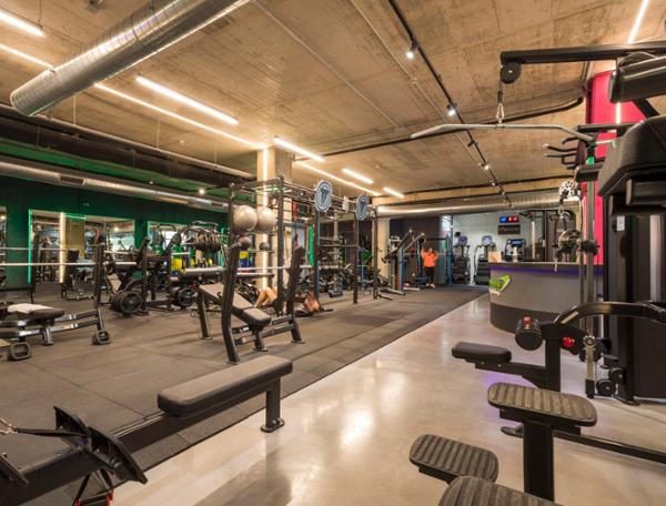 Beyond Spain, énergie Fitness is looking for partners in Europe, Asia Pacific and Latin America / Photo: energie Fitness