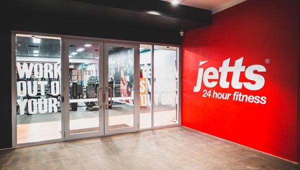 Jetts prides itself on strong and authentic customer relationships / Photo credits: Jetts
