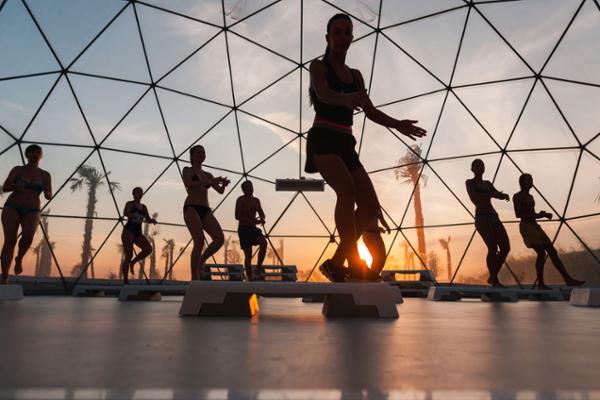 Therme Group is extending into the UK, Korea and Canada / photo: Dragos Toader