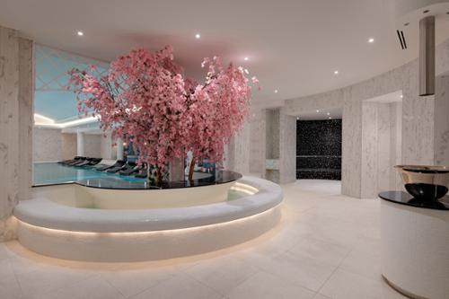  / Fairmont Windsor Park