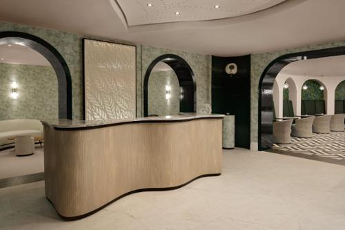  / Fairmont Windsor Park