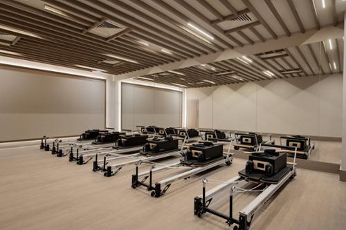  / Fairmont Windsor Park