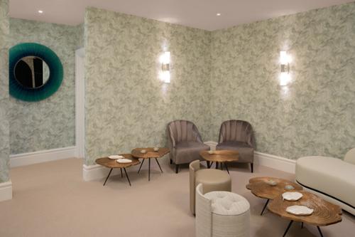  / Fairmont Windsor Park