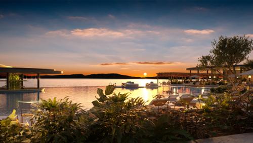  / Mandarin Oriental Hotel Group