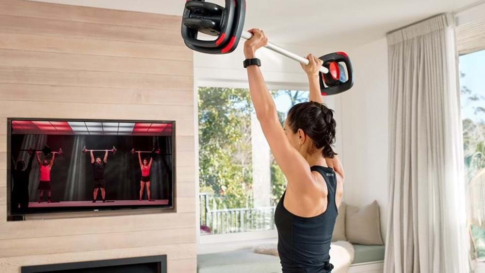 Les Mills' on-demand workouts are now available to Gympass' corporate clients / Les Mills