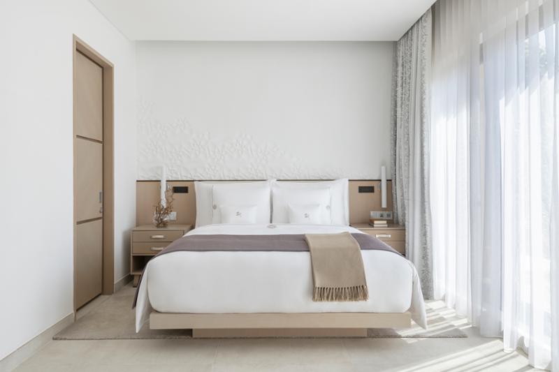 / Zulal Wellness Resort by Chiva-Som
