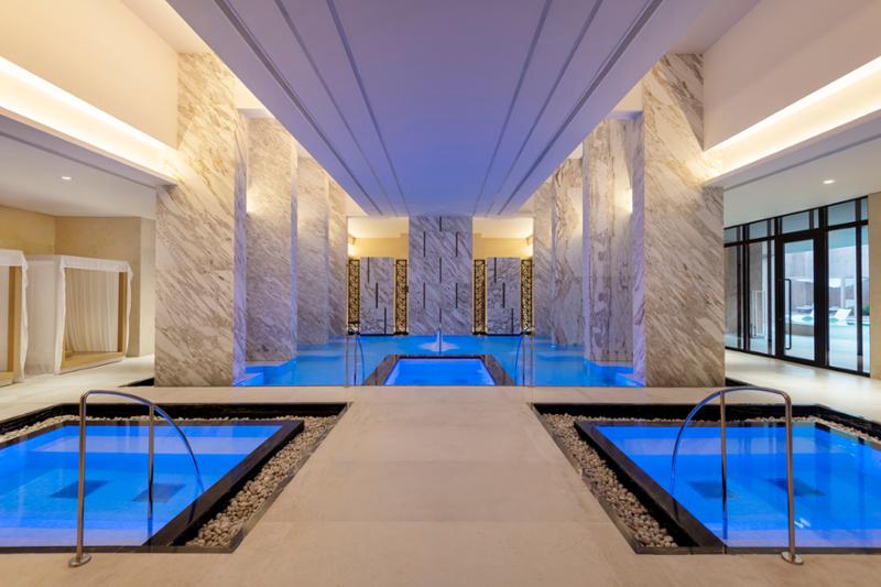 / Zulal Wellness Resort by Chiva-Som