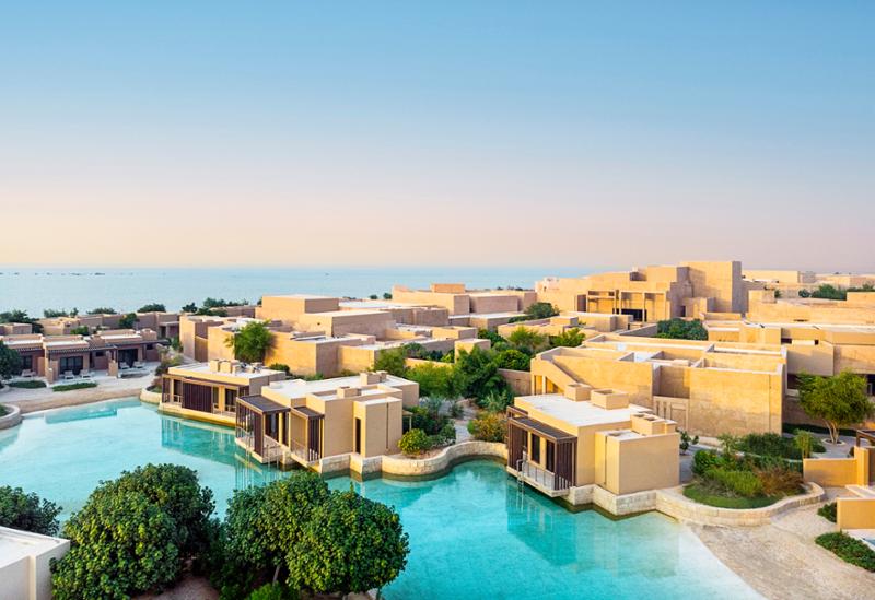 / Zulal Wellness Resort by Chiva-Som