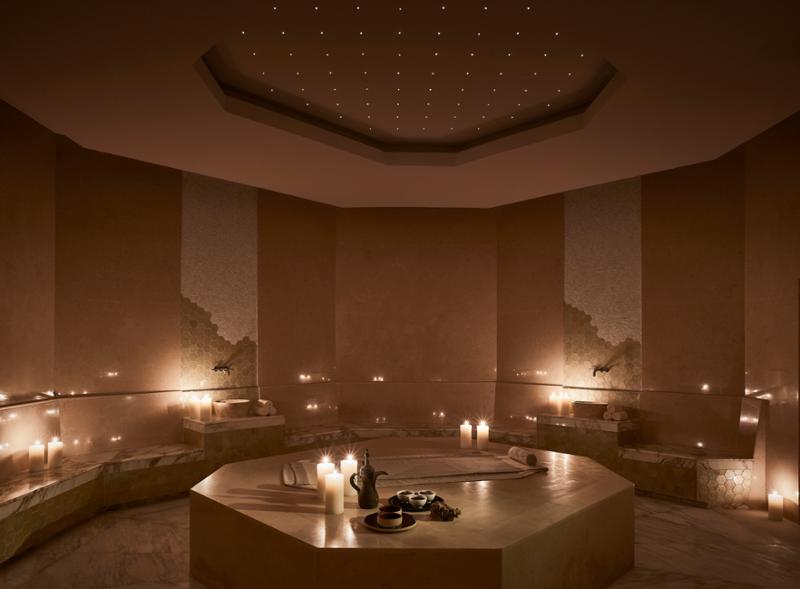 / Zulal Wellness Resort by Chiva-Som