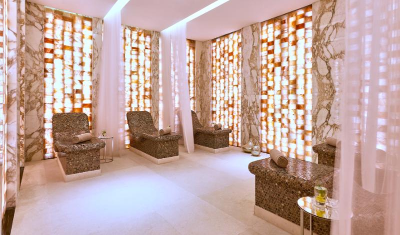 / Zulal Wellness Resort by Chiva-Som