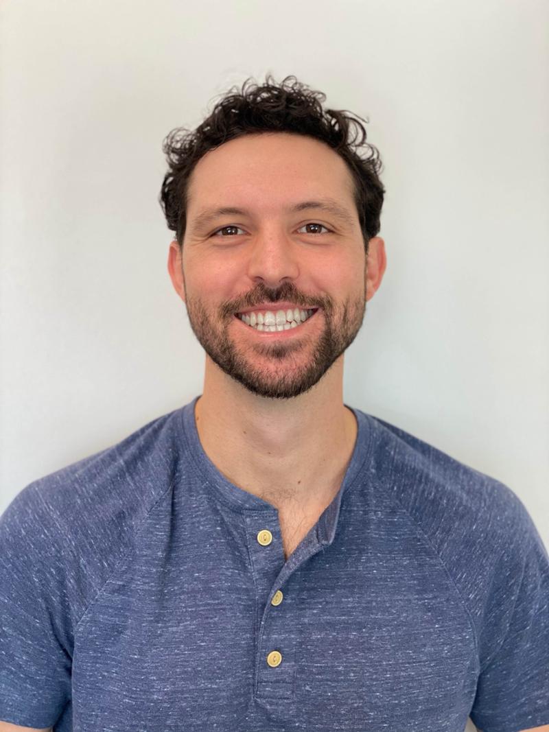 Brian Lovera is co-founder of Kabata / Kabata