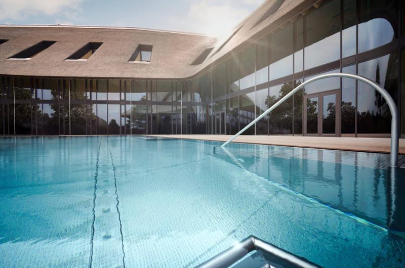  / Lanserhof Sylt