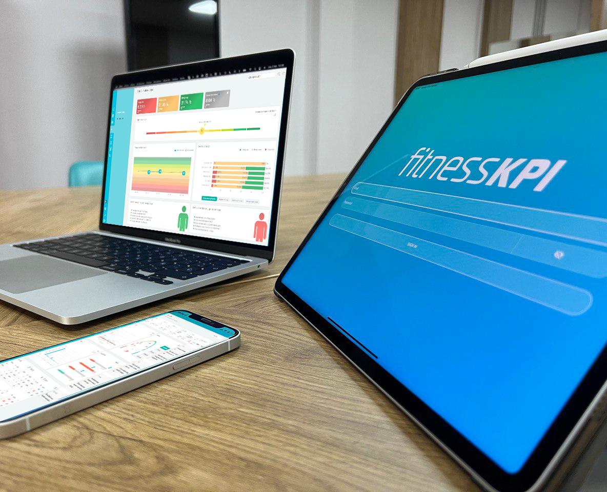 Virtuagym and AI data analysis provider FitnessKPI have launched their AI-powered integration into the UK market
/ Virtuagym