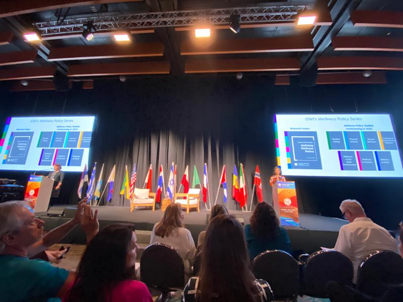/ Global Wellness Institute