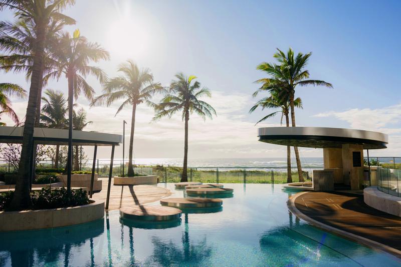  / The Langham, Gold Coast