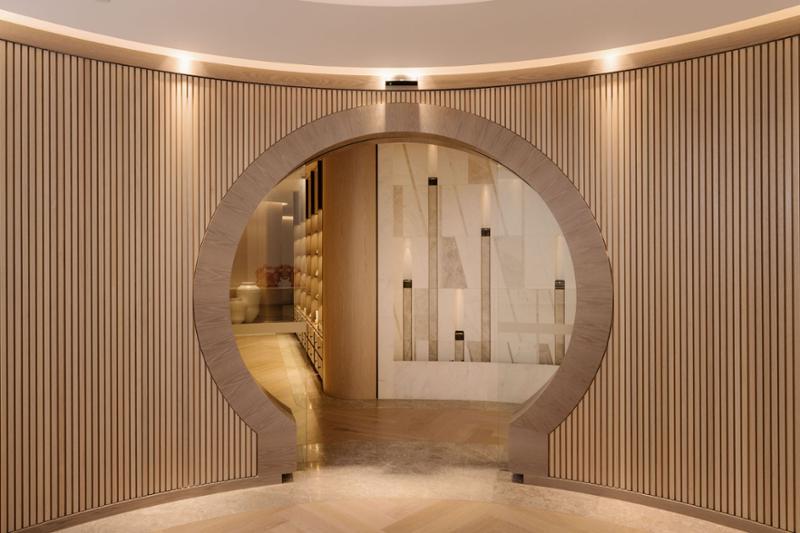  / The Langham, Gold Coast