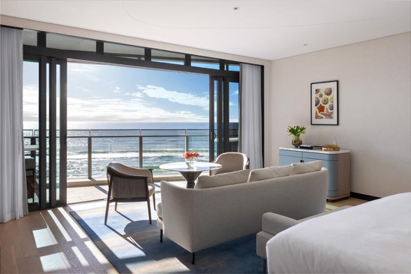  / The Langham, Gold Coast