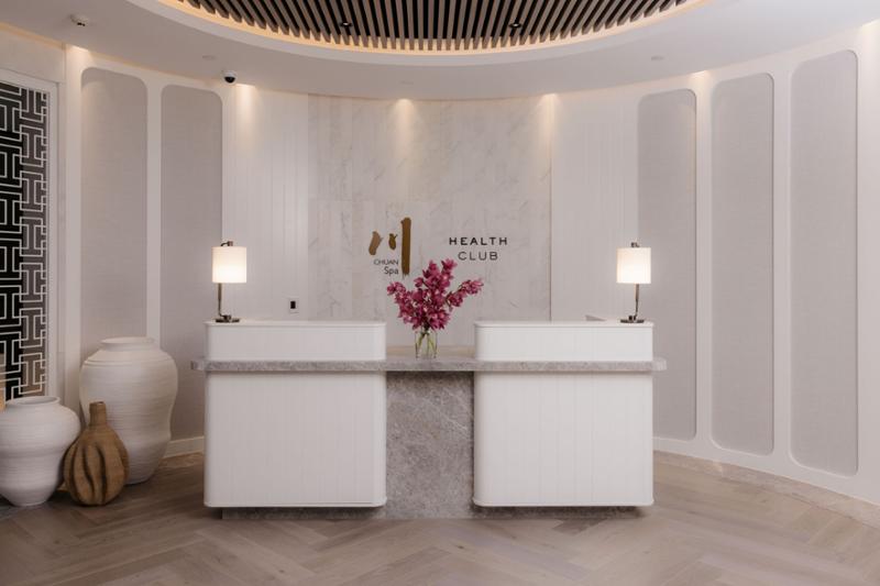  / The Langham, Gold Coast