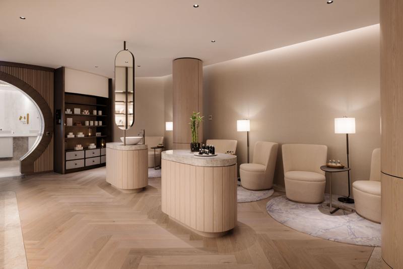  / The Langham, Gold Coast