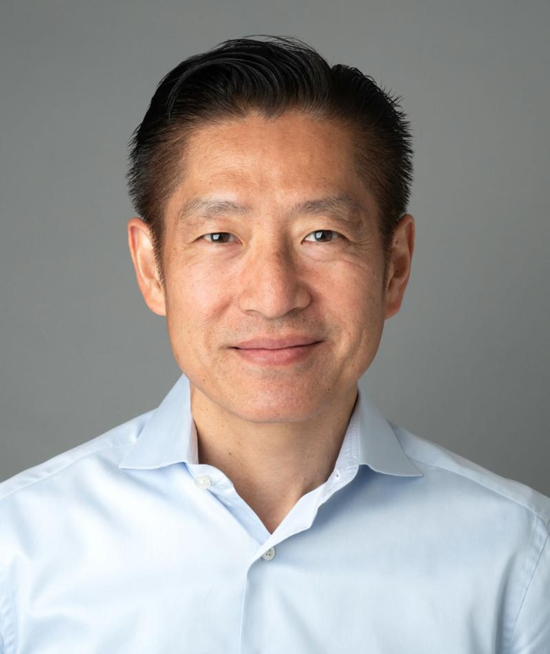I will partner closely with Kurt as he takes the reins of Zwift’s core business and ramps up in his new role, Eric Min, co-CEO of Zwift