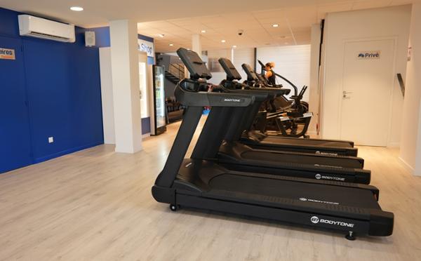 A new wellness and fitness app will launch by the end of 2022 / Photo: l’Orange Bleue 