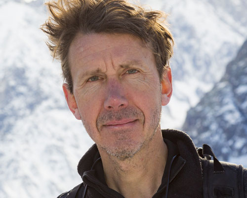 Thierry Malleret