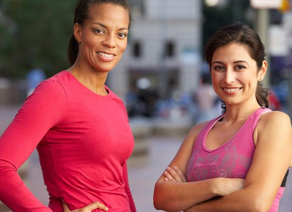 The new taskforce will harmonise and develop data to prove the value of activity / Photo: Shutterstock/Monkey Business Images