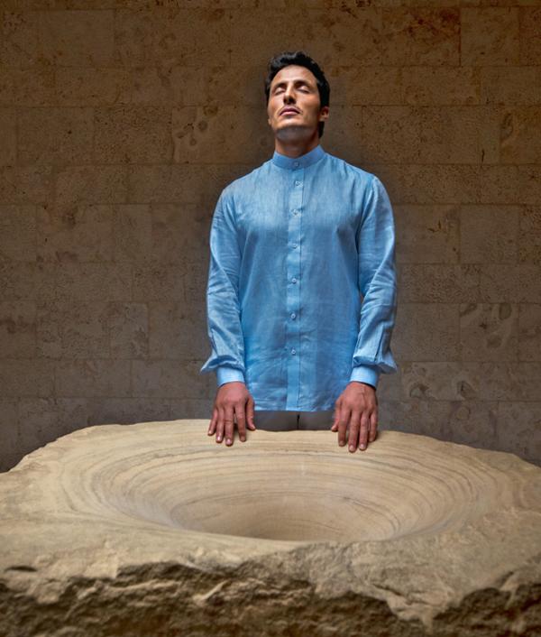 The House of Wisdom at Zulal / Zulal Wellness Resort by Chiva-Som