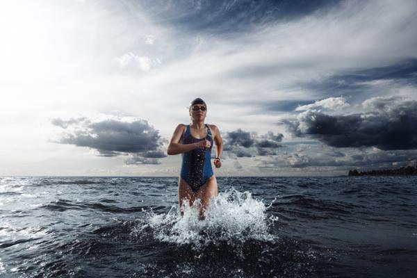 Extreme exercise does not carry risk as previously thought / PHOTO: Oleksandr Briagin/shutterstock