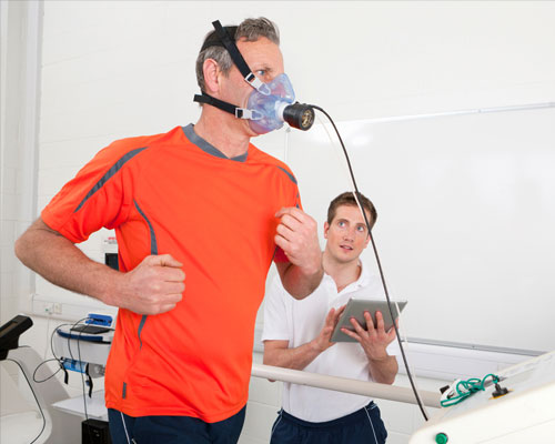 Research: Exercise can counter diabetes damage