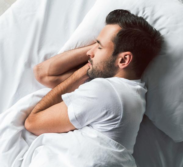 Sleep health is still in demand and there’s room for more market disruption / PHOTO: Shutterstock/Olena Yakobchuk