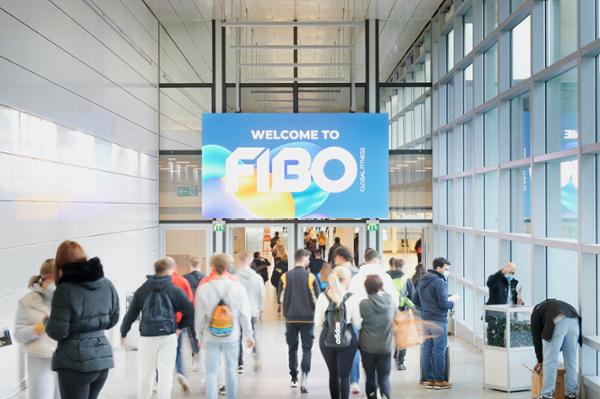 The World Active Forum will be constituted as a Federation at FIBO 2023 / photo: Reed Exhibitions Deutschland