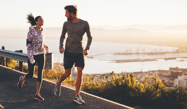 Companies should get serious about making wellbeing part of their DNA / Photo: shutterstock/Jacob Lund