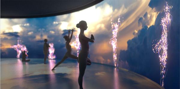 Wellness operator Wund is extending its operations into the metaverse / photo: Happy Finish