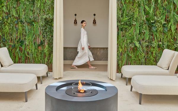 The name Kepos comes from the Athenian garden created by Epicurus / Photo: Kepos by GOCO