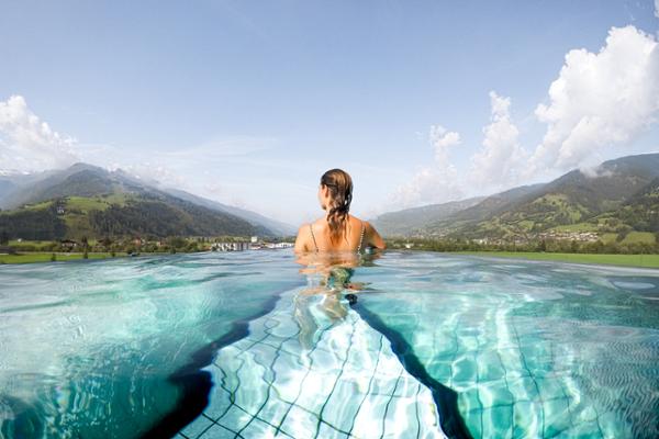People are demanding that wellness is at the centre of everything they do / photo: Alexander_Magnum/shutterstock