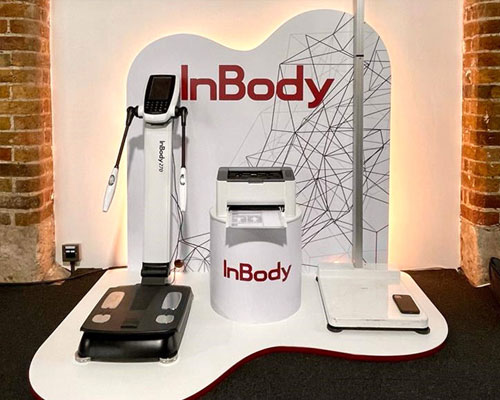 Sponsored: InBody goes from strength to strength