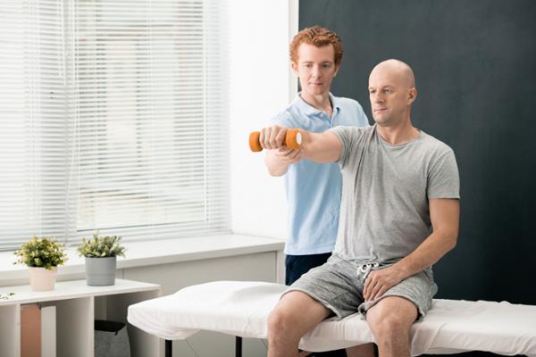 A new study from London hospitals shows exciting results / Photo: Shutterstock/Pressmaster