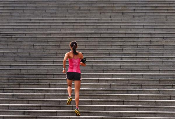 Exercise can greatly improve outcomes for those with lifestyle diseases / Photo: Shutterstock/Daxiao Productions