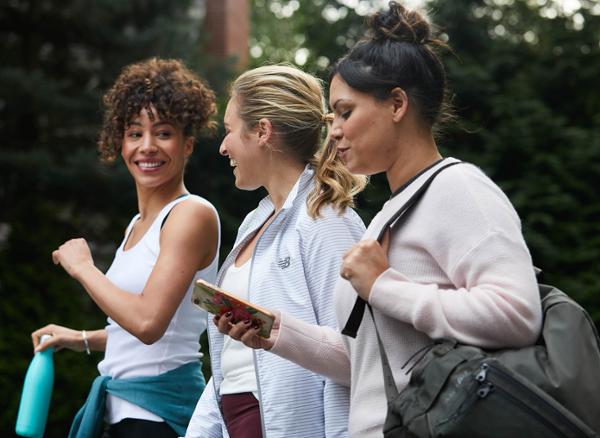 WW customers can now add ‘points’ through physical activity / Weight Watchers