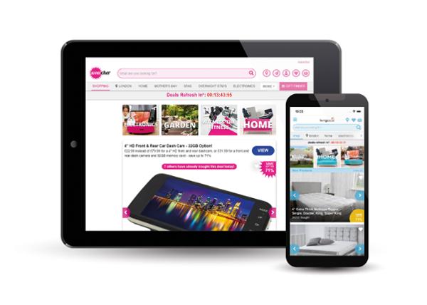 Partnerships with Wowcher and Spabreaks are expanding business potential / Photo: Premier Software