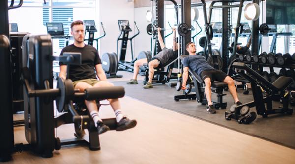 Facilities are 24/7 to cater for people’s busy work, travel and private lives / Photo: Courtesy of Nobu Hotel London Portman Square