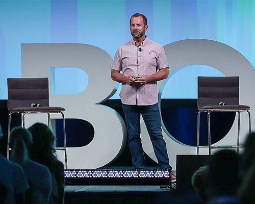 Conference Report: Back to Business: Mindbodys Bold Conference