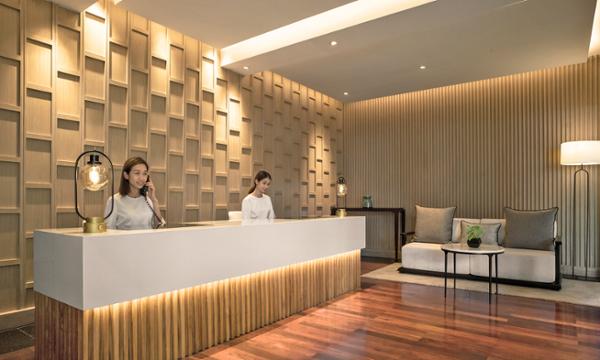 The flagship Veya resort opened in Phuket, Thailand / Photo: Banyan Tree Veya Phuket