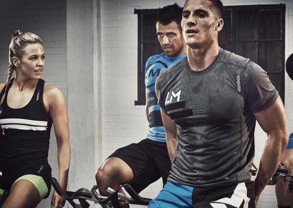 Data and insights on trends will be shared with club operators / Photo: Les Mills